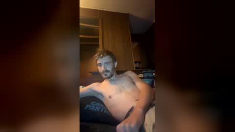 HotSexyRicky24 online show from 04-08-26, 11:27