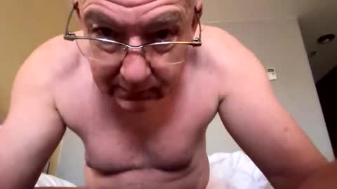 hotsilverdady online show from 03-07-26, 11:13