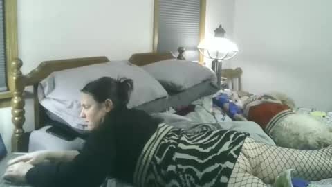 hotspot829 online show from 02-12-26, 03:12