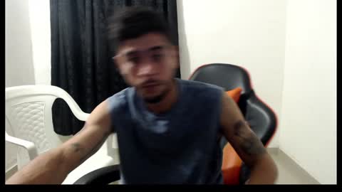 hotsteel420 online show from 01-05-25, 03:32