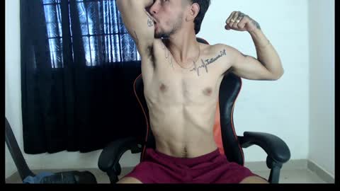 hotsteel420 online show from 01-10-25, 02:13