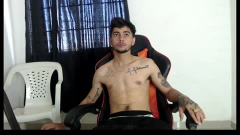 hotsteel420 online show from 01-19-25, 01:44