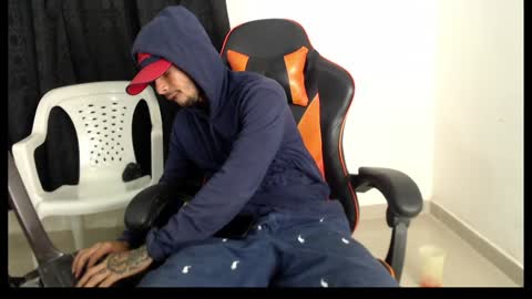 hotsteel420 online show from 01-19-25, 11:43