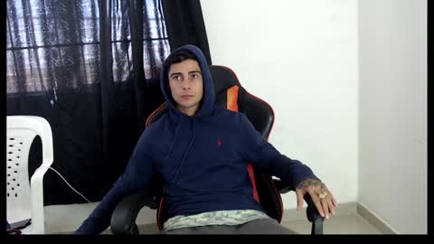 hotsteel420 online show from 01-28-25, 01:38