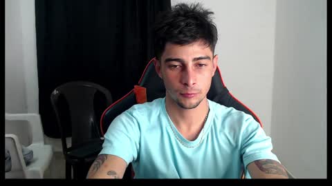 hotsteel420 online show from 02-03-25, 01:30