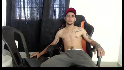 hotsteel420 online show from 02-15-25, 02:11