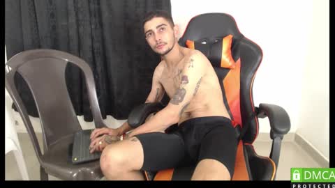 hotsteel420 online show from 09-09-25, 03:39