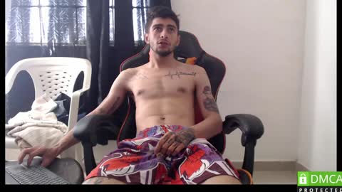 Snapshot of hotsteel420 chatting on 04-18-26, 02:21 hotsteel420 online show from 04-18-26, 02:21