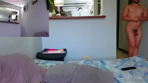 Andres online show from 06-22-26, 11:07