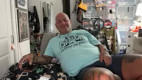 hotstuff775616 online show from 10-28-25, 01:09