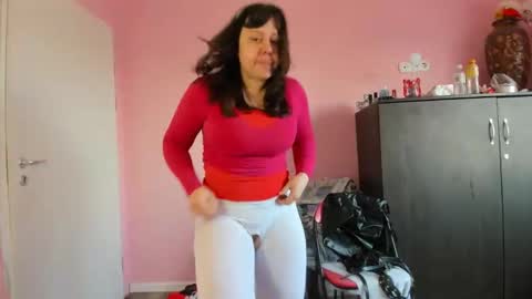 Snapshot of hotsweetangel4u chatting on 02-17-25, 10:29 Monica online show from 02-17-25, 10:29