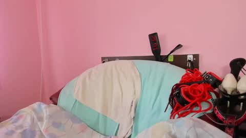 Snapshot of hotsweetangel4u chatting on 02-28-25, 09:58 Monica online show from 02-28-25, 09:58
