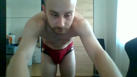 hotswissboy98 online show from 07-02-26, 06:36