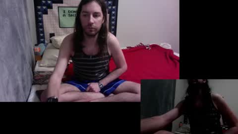 hott25guy online show from 02-19-25, 03:28
