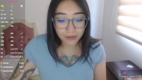 Snapshot of hottbee1 chatting on 12-22-24, 03:22 AMY online show from 12-22-24, 03:22