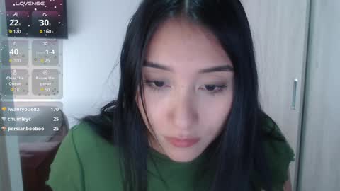 Snapshot of hottbee1 chatting on 01-27-25, 04:33 AMY online show from 01-27-25, 04:33