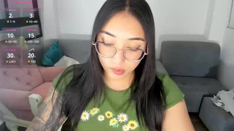 Snapshot of hottbee1 chatting on 09-20-25, 07:04 AMY online show from 09-20-25, 07:04