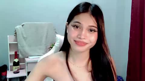 hottest_jielay online show from 03-10-26, 05:07