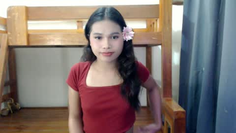 hottest_jielay online show from 07-02-26, 06:19