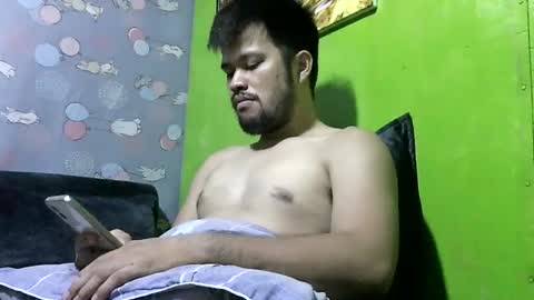 HottestPinoy32 online show from 03-08-25, 02:19