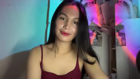 Snapshot of hottie_amari chatting on 04-01-26, 10:51 Amari online show from 04-01-26, 10:51