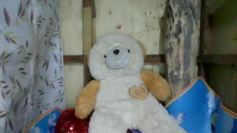 hottie_ayesha0516 online show from 07-06-26, 01:08