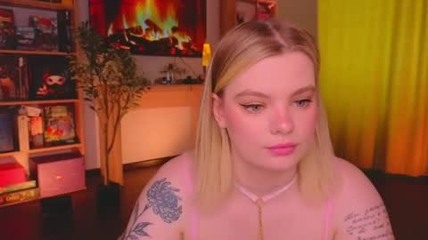 Jane  online show from 05-10-26, 10:42