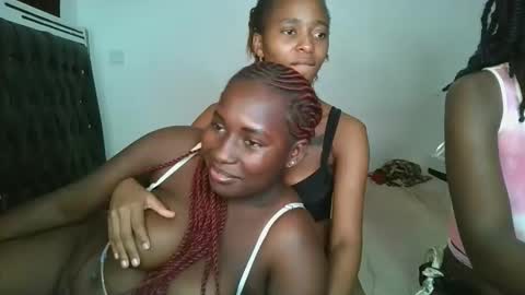 Snapshot of hottie_mistie chatting on 04-18-26, 10:32 hottie_mistie online show from 04-18-26, 10:32