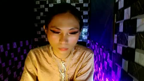 Scarlette online show from 06-12-26, 02:10