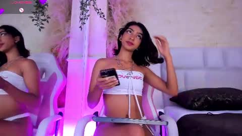 Veronica independent model online show from 07-11-26, 11:28