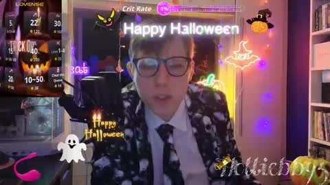 Snapshot of hottiebb95 chatting on 11-22-25, 07:13 Roberts stones online show from 11-22-25, 07:13