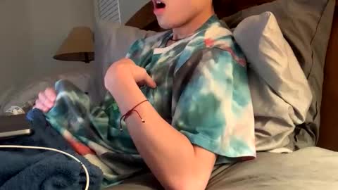 hottiewithabody101 online show from 02-12-26, 04:02