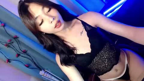 SCARLET online show from 10-25-25, 08:03