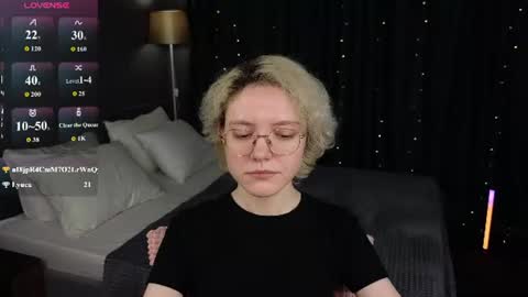 Kori online show from 07-07-26, 06:47