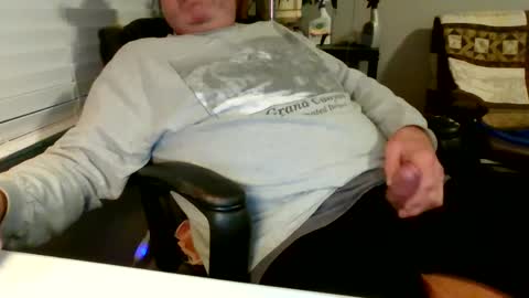 Hottop 1981 online show from 02-12-25, 01:52