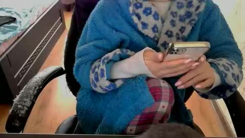 Mary online show from 04-29-26, 08:40