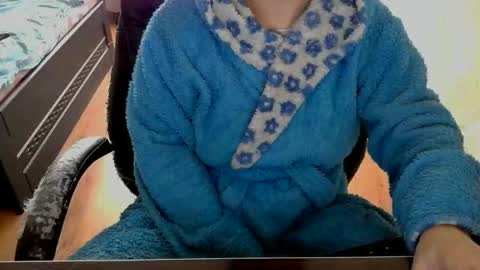 Snapshot of hotty_mary chatting on 05-01-26, 08:41 Mary online show from 05-01-26, 08:41