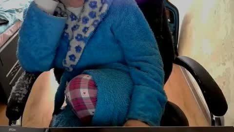 Snapshot of hotty_mary chatting on 05-03-26, 07:58 Mary online show from 05-03-26, 07:58