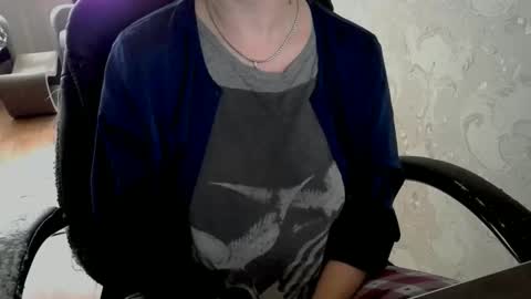Snapshot of hotty_mary chatting on 05-31-26, 10:11 Mary online show from 05-31-26, 10:11