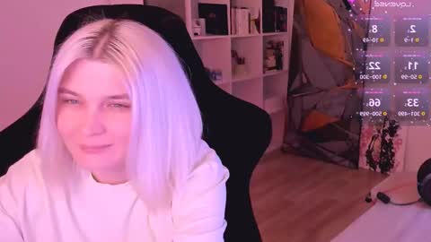 Nessie and Jessie online show from 02-18-25, 12:37