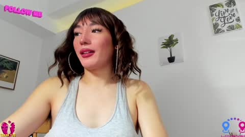 crishinahotty online show from 12-08-24, 06:43