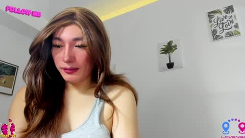 crishinahotty online show from 12-28-24, 07:11