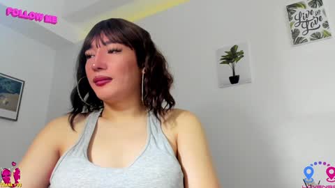 crishinahotty online show from 01-11-25, 07:06