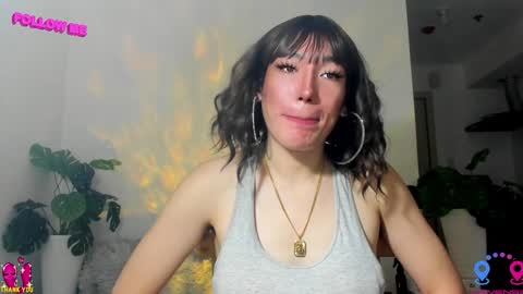 crishinahotty online show from 01-27-25, 09:13