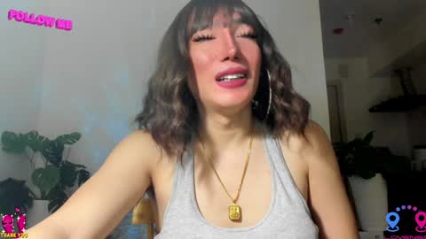 crishinahotty online show from 01-29-25, 06:01