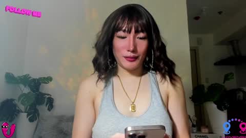 crishinahotty online show from 02-03-25, 04:04