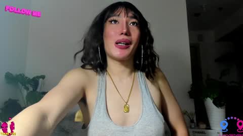 crishinahotty online show from 02-06-25, 06:29