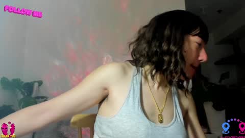 crishinahotty online show from 02-07-25, 03:01