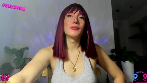 crishinahotty online show from 02-12-25, 10:03