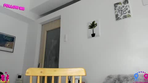 crishinahotty online show from 03-03-25, 09:00